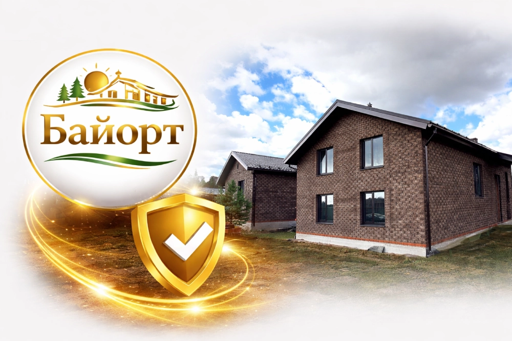 Гарантия на дом